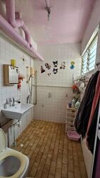 Blk 107 Bukit Batok West Avenue 6 (Bukit Batok), HDB 4 Rooms #563505651